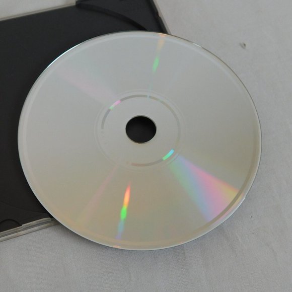 The Police Synchronicity CD 1983 AM Records New Wave King of Pain WEST GERMANY - Picture 5 of 5